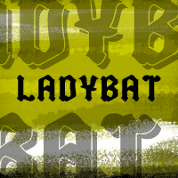 Ladybat™