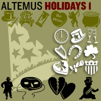 Altemus Holidays One