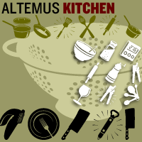 Altemus Kitchen