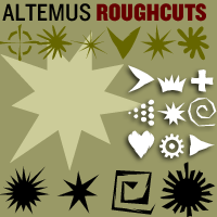 Altemus Roughcuts