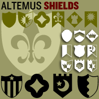 Altemus Shields