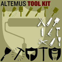Altemus Toolkit