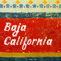 Baja California