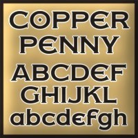 Copper Penny™