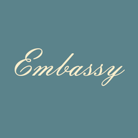 Embassy Poster