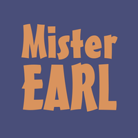 Mister Earl Poster