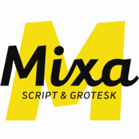 Mixa Poster