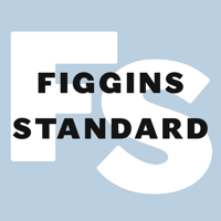 Figgins Standard Poster