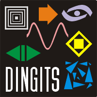 Dingits JNL