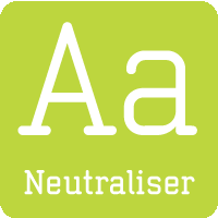 Neutraliser Serif
