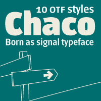 Chaco™