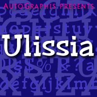 Ulissia