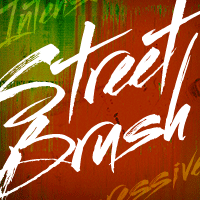 Streetbrush™