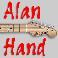 Alan Hand