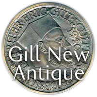 Gill New Antique