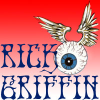 Rick Griffin