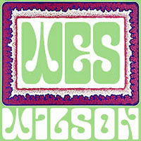 Wes Wilson