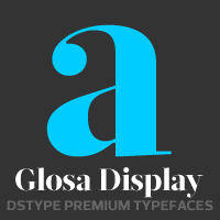 Glosa Display
