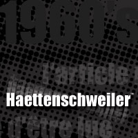Haettenschweiler Poster