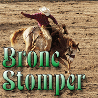 Bronc Stomper™