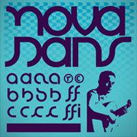Nova Sans
