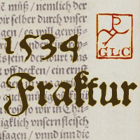 1534 Fraktur