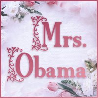 Mrs. Obama