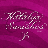 Natalya Swashes™