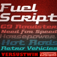 Fuel Script™