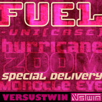 Fuel Uni™