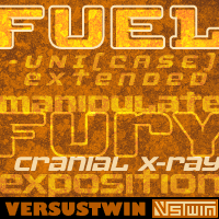 Fuel Uni Extended™