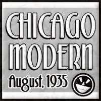 ARB 44 Chicago Modern