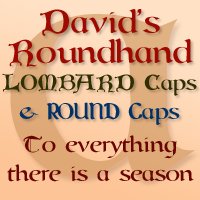 Davids Roundhand