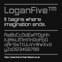 LoganFive™