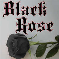 Black Rose