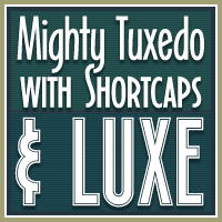 Mighty Tuxedo AOE™