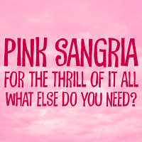 Pink Sangria AOE™