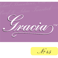 Gracia Series 40™