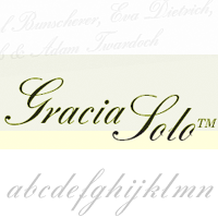 Gracia Solo™