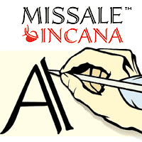 Missale Incana™
