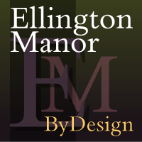 Ellington Manor Poster