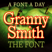 Granny Smith Poster