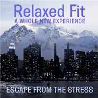 Relaxed Fit Poster