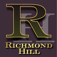Richmond Hill Poster