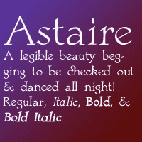 Astaire Pro