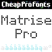 Matrise Pro™