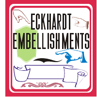 Eckhardt Embellishments JNL