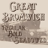 Great Bromwich™