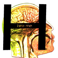 Hire Me™