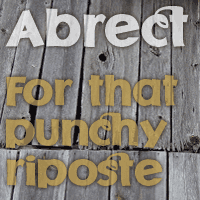 Abrect